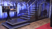 bbuk big brother reality tv cbb celebrity big brother GIF