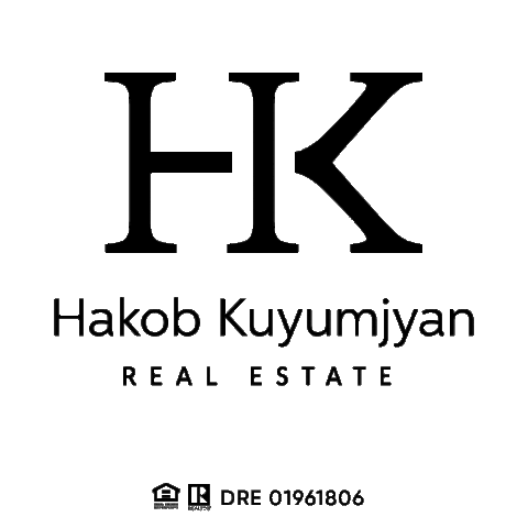 Hakob Kuyumjyan Sticker by JohnHart Real Estate