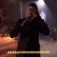 Twenty One Pilots Grito GIF