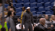 Lets Go Dancing GIF by NBA