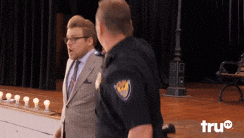 adam ruins everything GIF by truTV