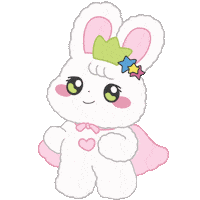 Bingo 박은빈 Sticker