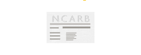 NCARB architect certificate ncarb destination architect Sticker