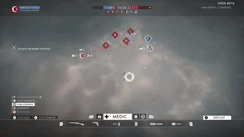 Battlefield 1 GIF by collin