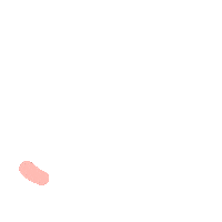 Pink Click Sticker