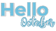 Fall Autumn Sticker by OpticalArtInc.