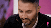House Of Villains Shake GIF by E!