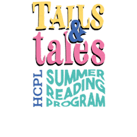 Srp Sticker by HarrisCountyPL