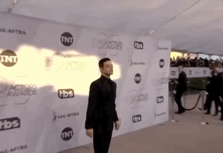 GIF by SAG Awards