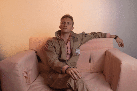 bbqghostbusters GIF by BBQ Films Presents: Ghostbusters
