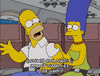 Episode 12 GIF by The Simpsons