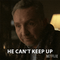 Fair Play GIF by NETFLIX