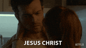 Fair Play GIF by NETFLIX