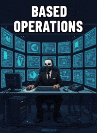 Glitch Coding GIF by ABCNT