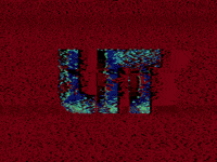 Art Glitch GIF
