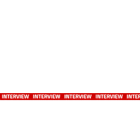 News Interview Sticker by Le Nouvelliste