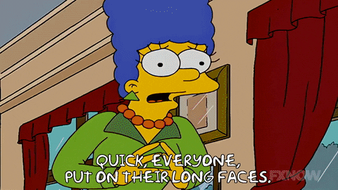 Lisa Simpson GIF by The Simpsons