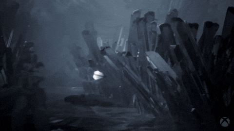 Riot Games Ghost GIF by Xbox