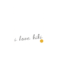 Frame Love Sticker by Kizuna Branding