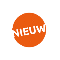 Nieuw Sticker by GlobalRize
