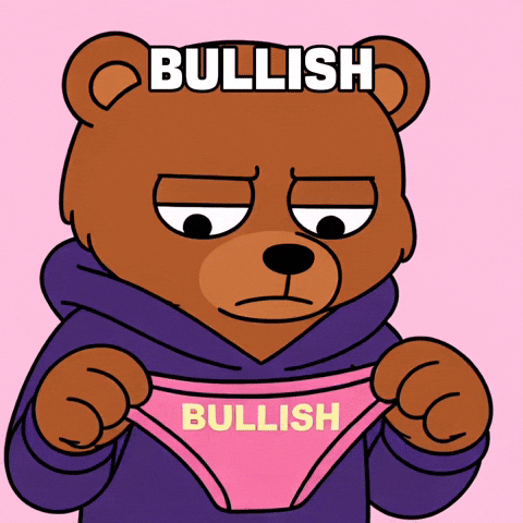 Crypto Gm GIF by TOY