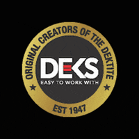 Deksindustries water crew flashing roof GIF