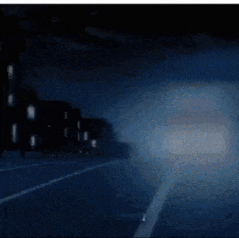 Truck Kun GIF