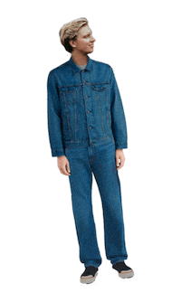 Happy Dance Sticker by George Ezra