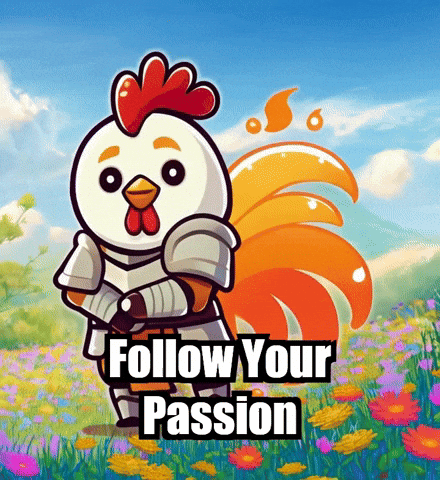 Wisdom Authenticity GIF by Zorooster