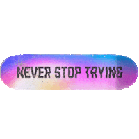 esfuerzo hazlo Sticker