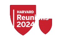 Harvard Alumni Sticker by Harvard Alumni Association