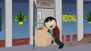 marijuana pushing GIF by South Park 