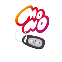 Meedoenismakkelijk Sticker by Veilig Verkeer Nederland