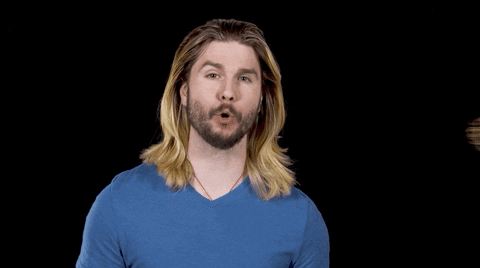 Star Wars Lightsaber GIF by Because Science