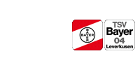 Tsvbayer04 Sticker by TSV Bayer 04 Leverkusen e. V.