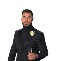 Channel 9 Reaction Sticker by Married At First Sight Australia