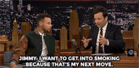 nbc GIF by The Tonight Show Starring Jimmy Fallon