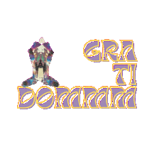 Thanks Gratidao Sticker by Multiverso do Gnomo Nhyin