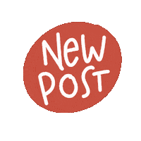Post Sticker by nadrosia