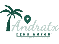 Mallorca Kensington Sticker by KensingtonFinestProperties