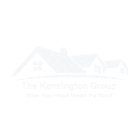 Kensington Sticker by RLAH_RE