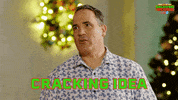 Channel 9 Christmas GIF by LEGO Masters Australia