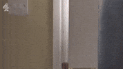 Door Hello GIF by Hollyoaks