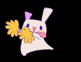 Happy GIF