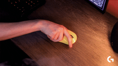 Butter GIF by LogitechG