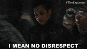 Season 5 Scifi GIF by Amazon Prime Video