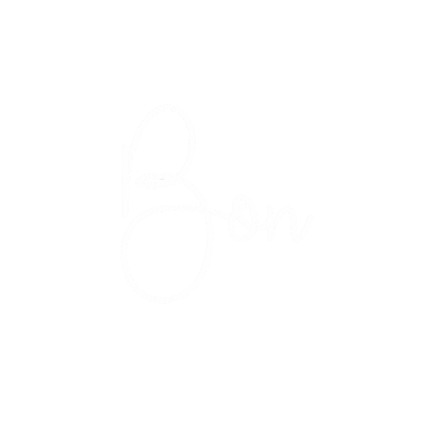 Bon Sticker