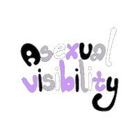 Pride Love Sticker by Amor Design Studio