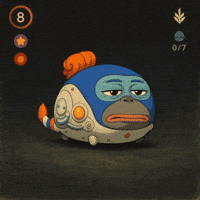 Ronke GIF by Tribally