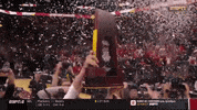 ncaasports ncaa volleyball stanford cardinal GIF